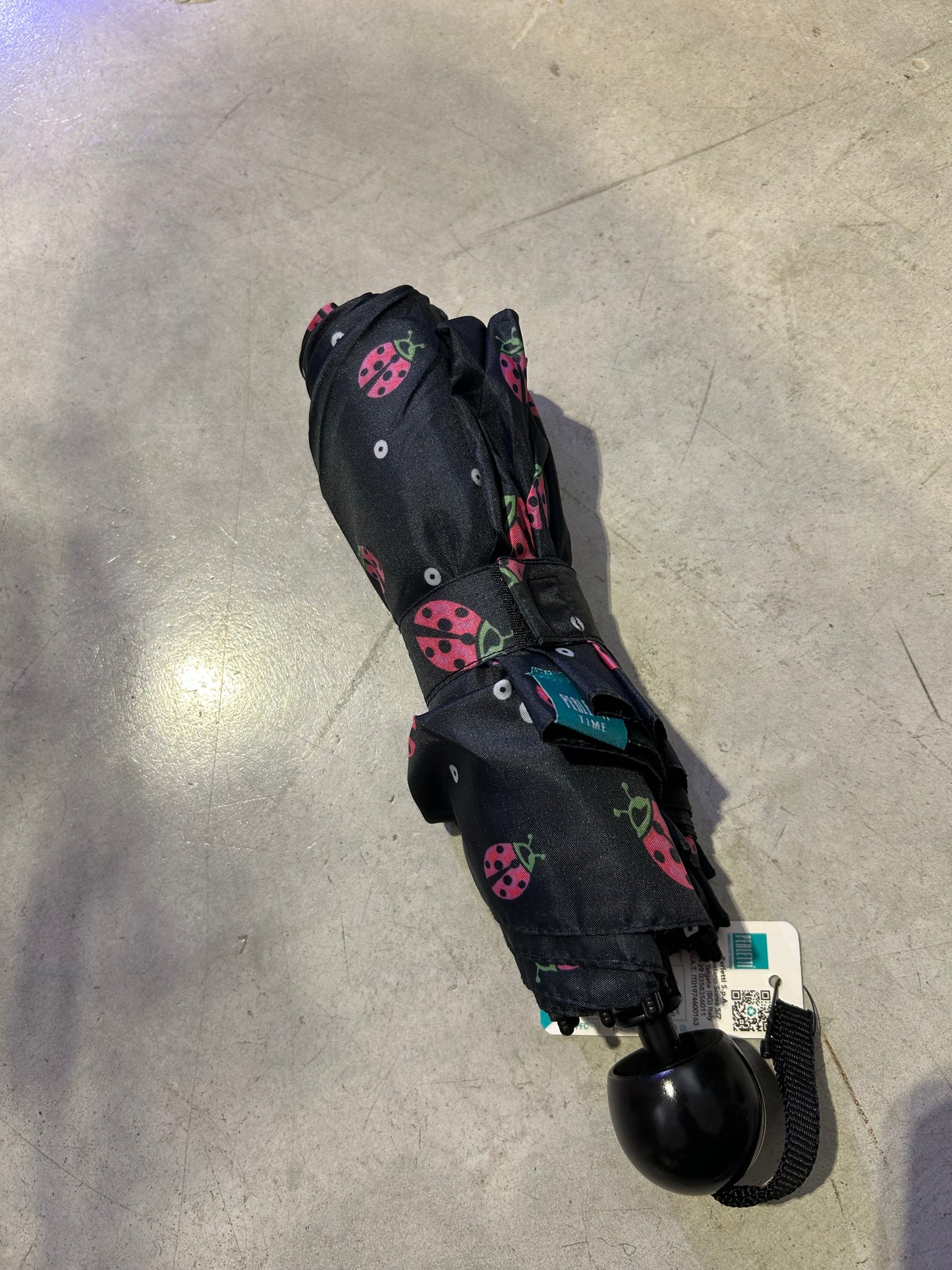 Ombrelli da borsa