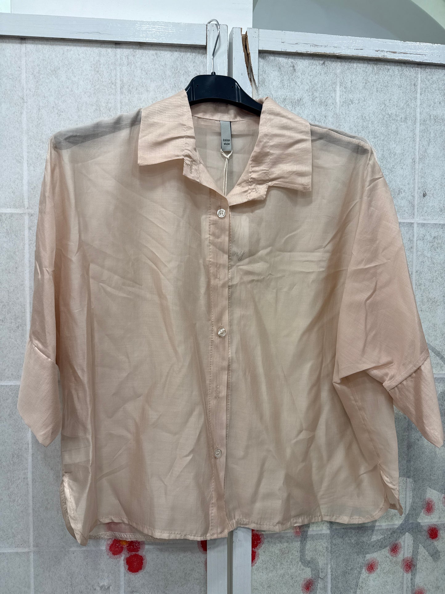 Camicia Dina