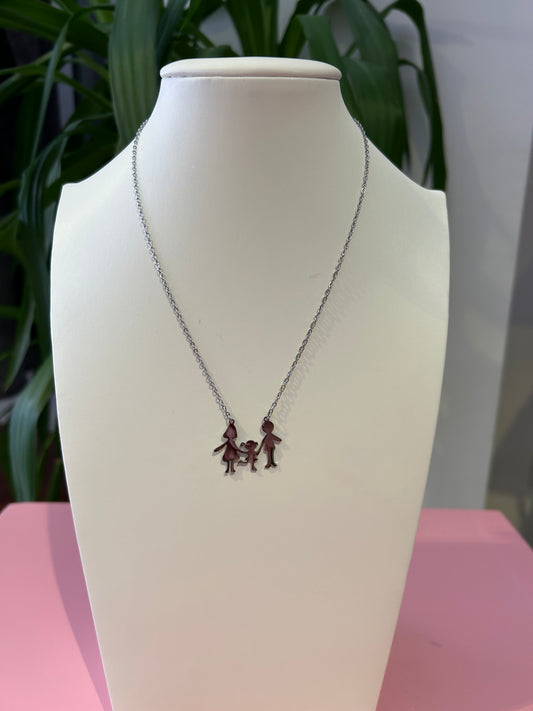 Collana Family