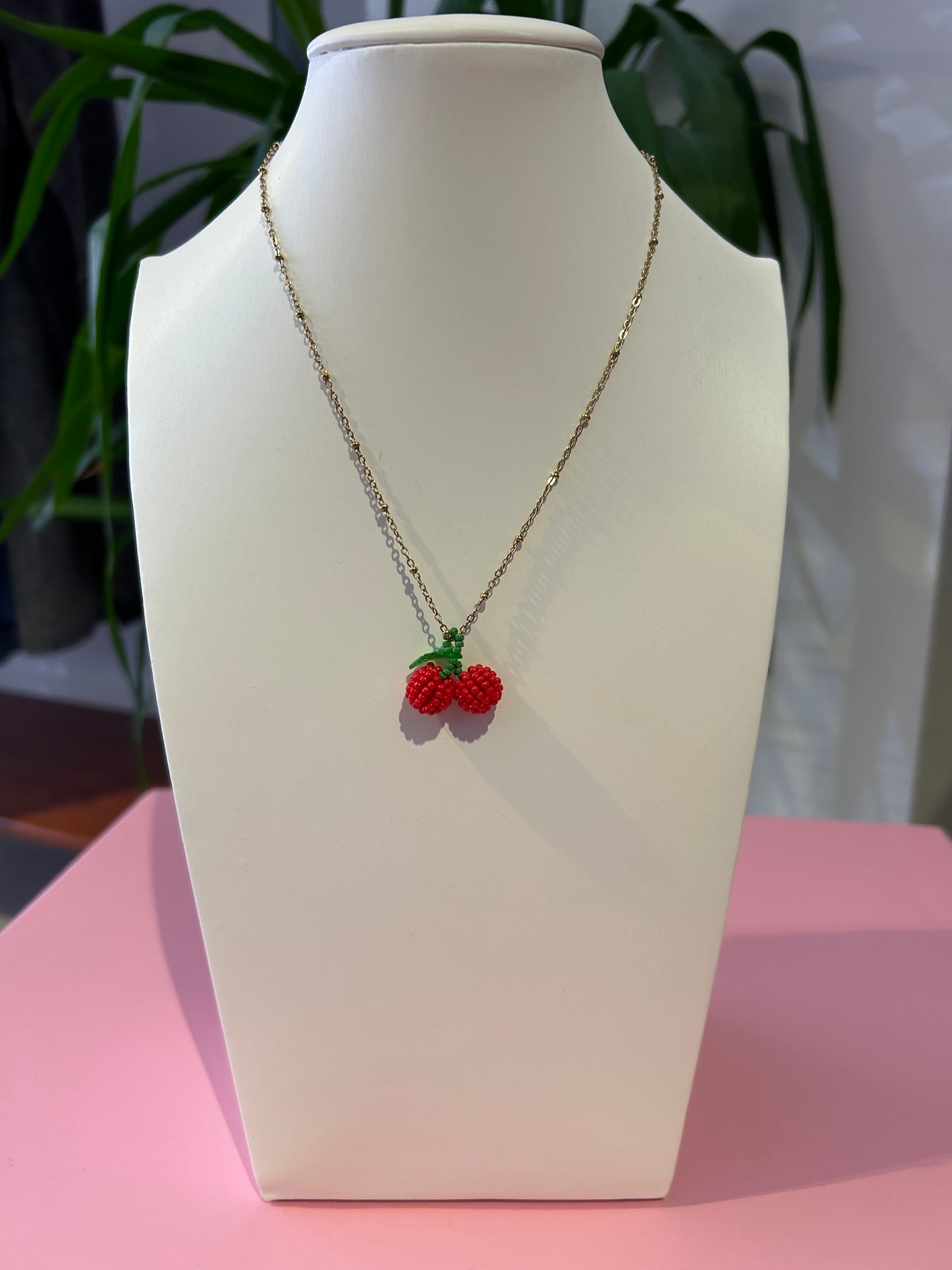 Collana Jelly
