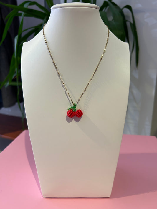 Collana Jelly