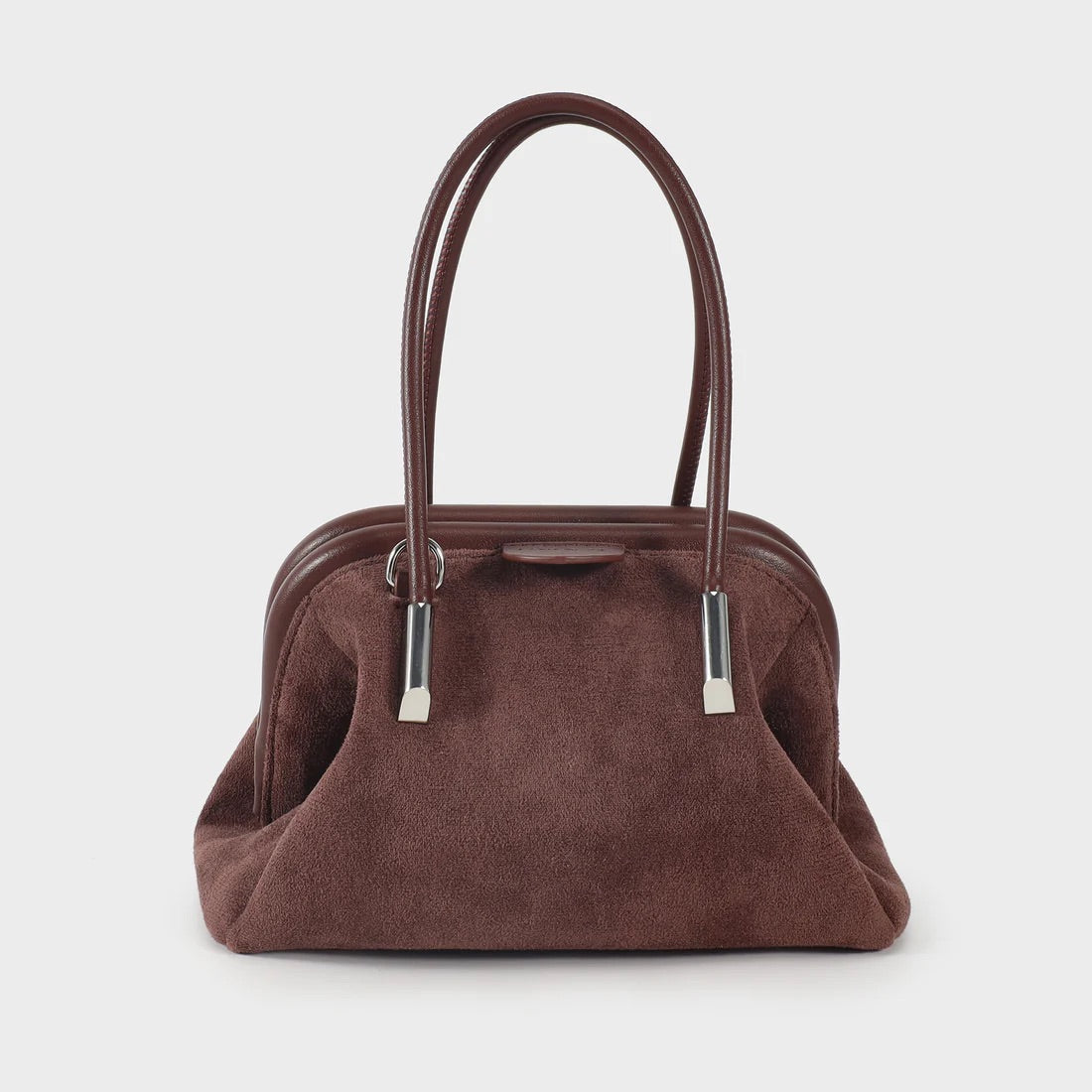 Borsa mini bauletto ALMA