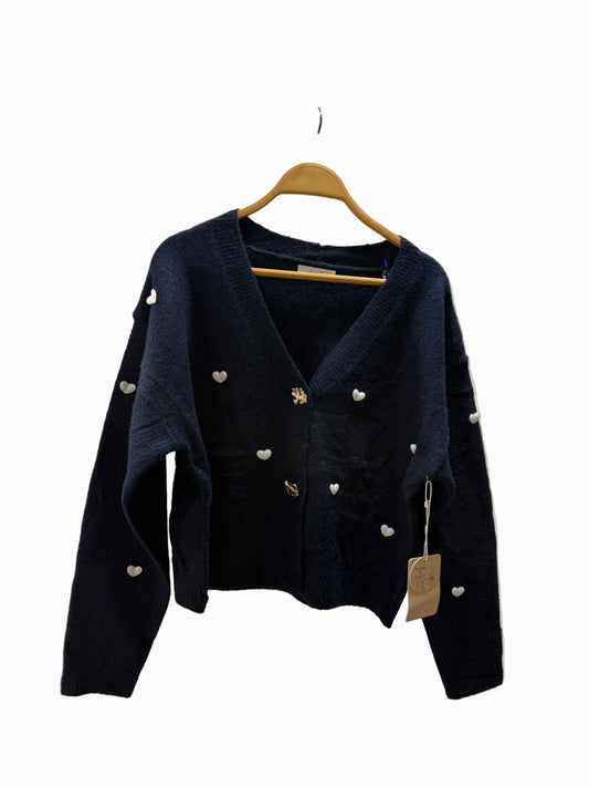 Cardigan Sweet
