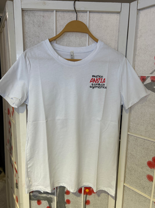 T-shirt Ansia