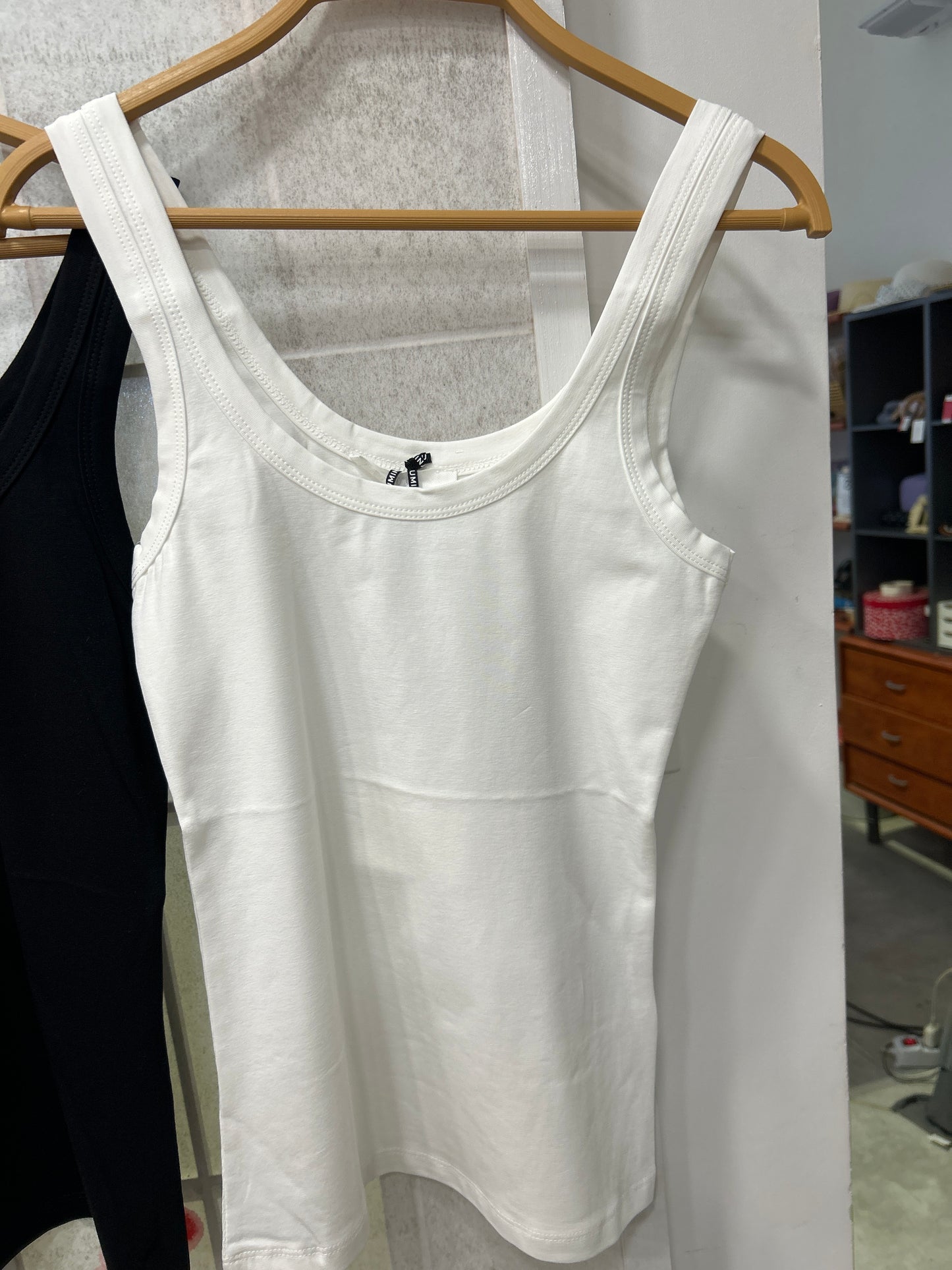 Canotta basic