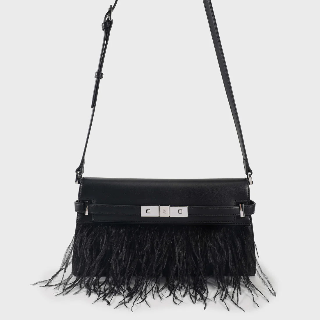 Borsa a tracolla GRACE LONG LE