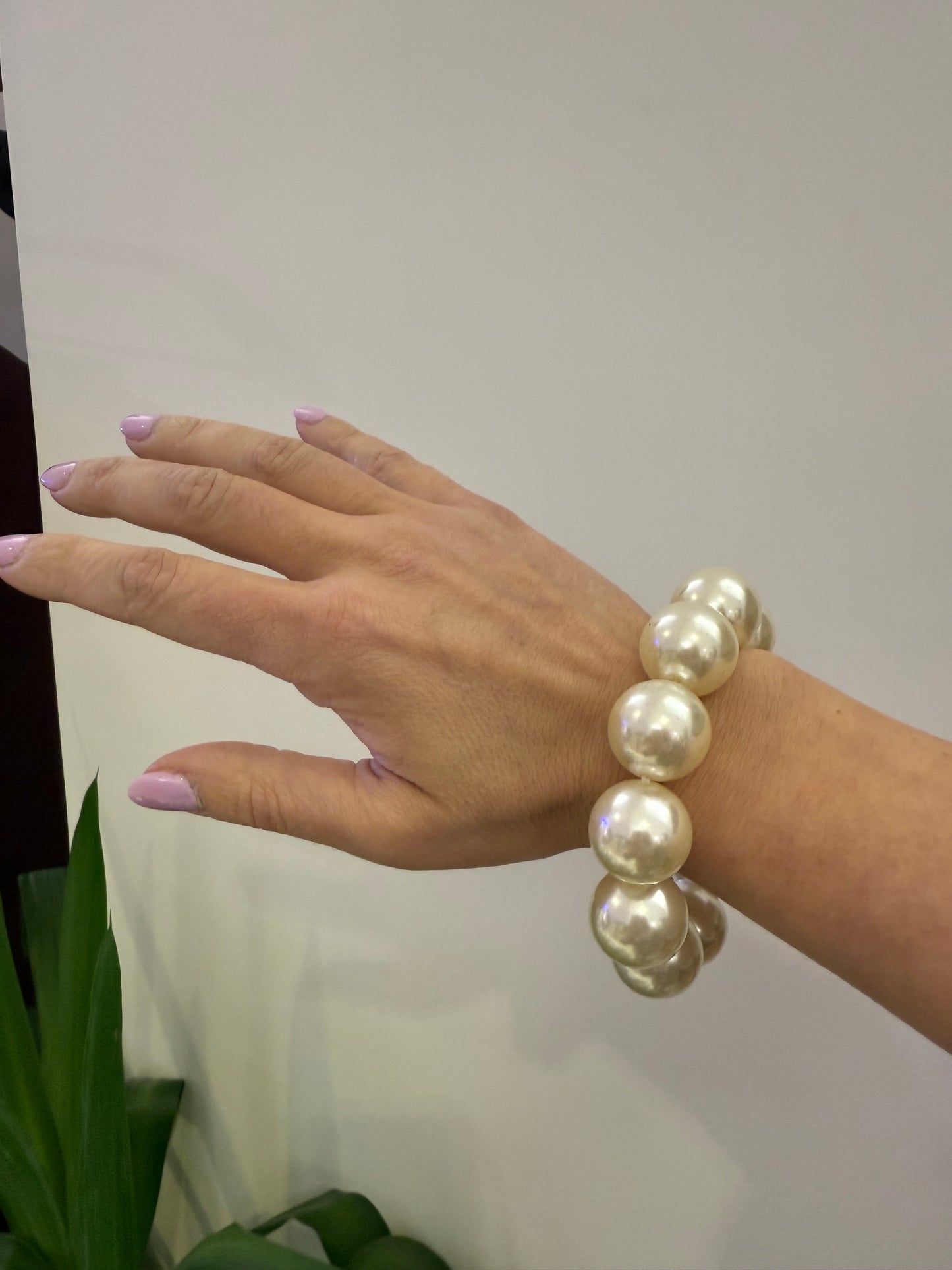 Bracciale Pearl