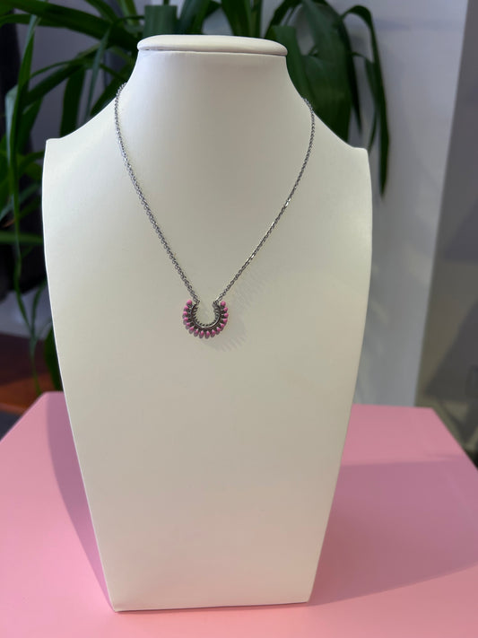 Collana Cloe