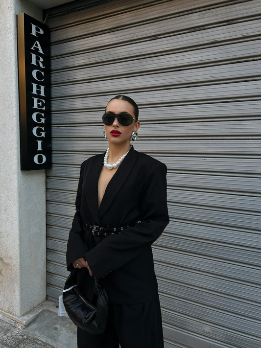 Tailleur Aria
