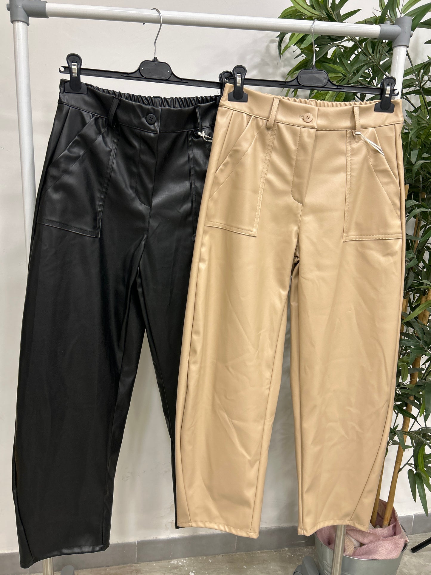 Pantalone Eco