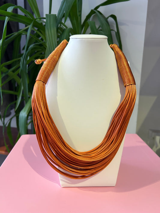 Collana Mama
