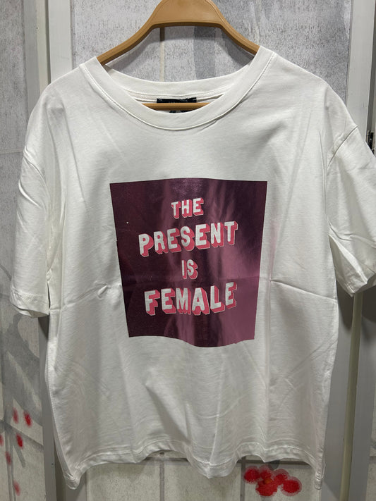 T- Shirt Lumina