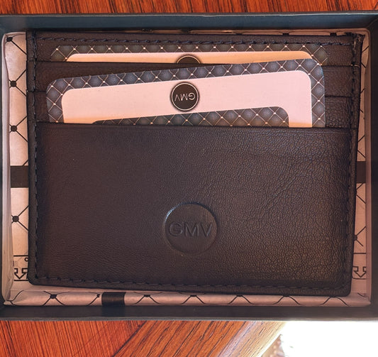 Wallet GMV