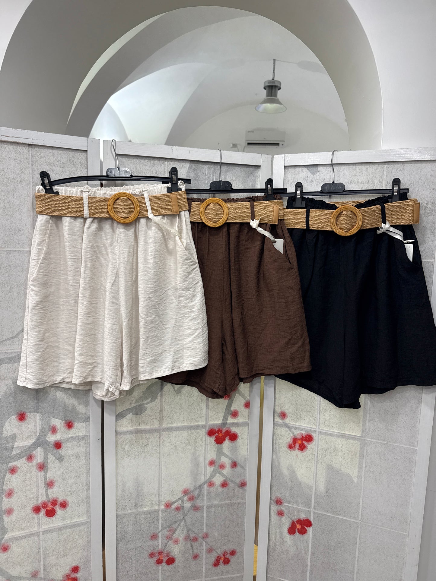 Pantaloncino Miriam