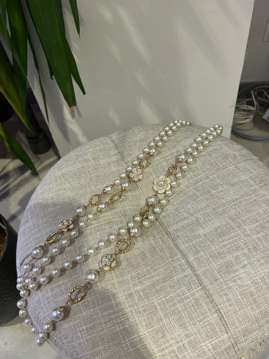 Collana Perla