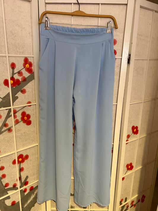 Pantalone Ilary