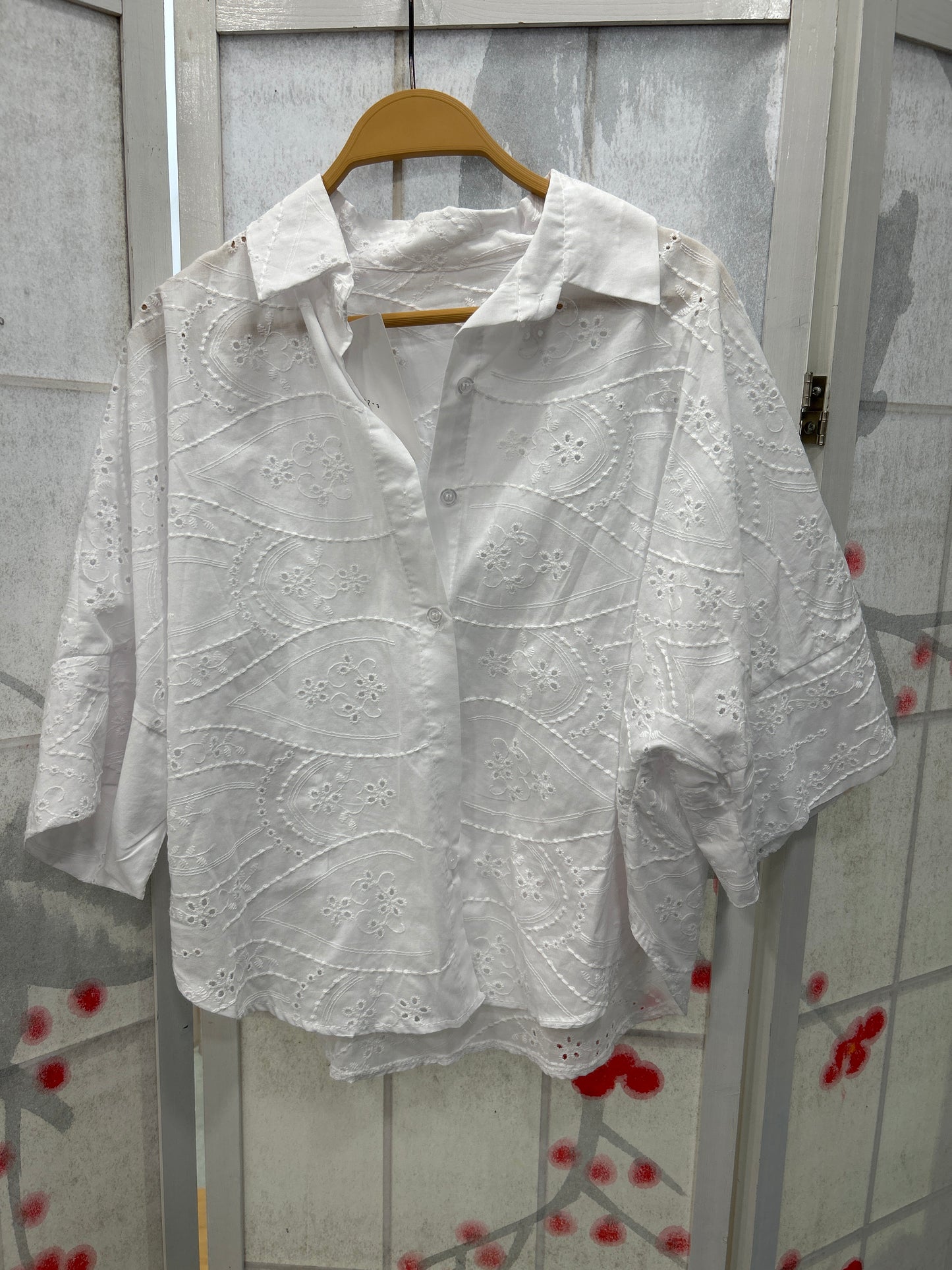 Camicia miry