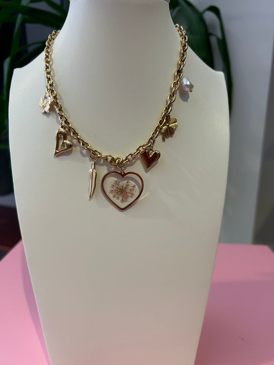 Collana Ilary