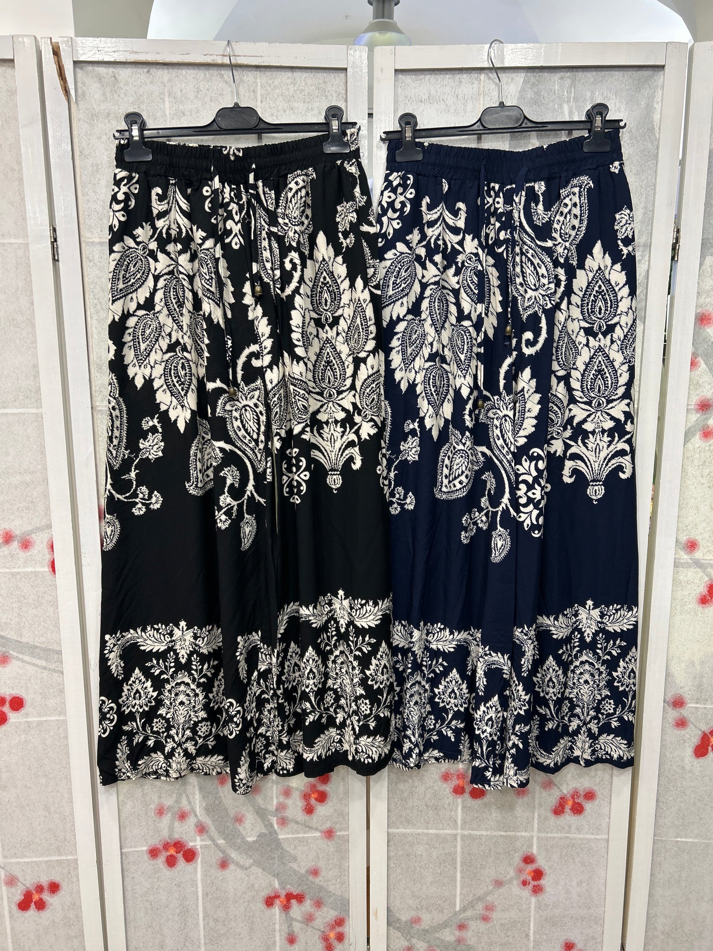 Pantalone Amalfi