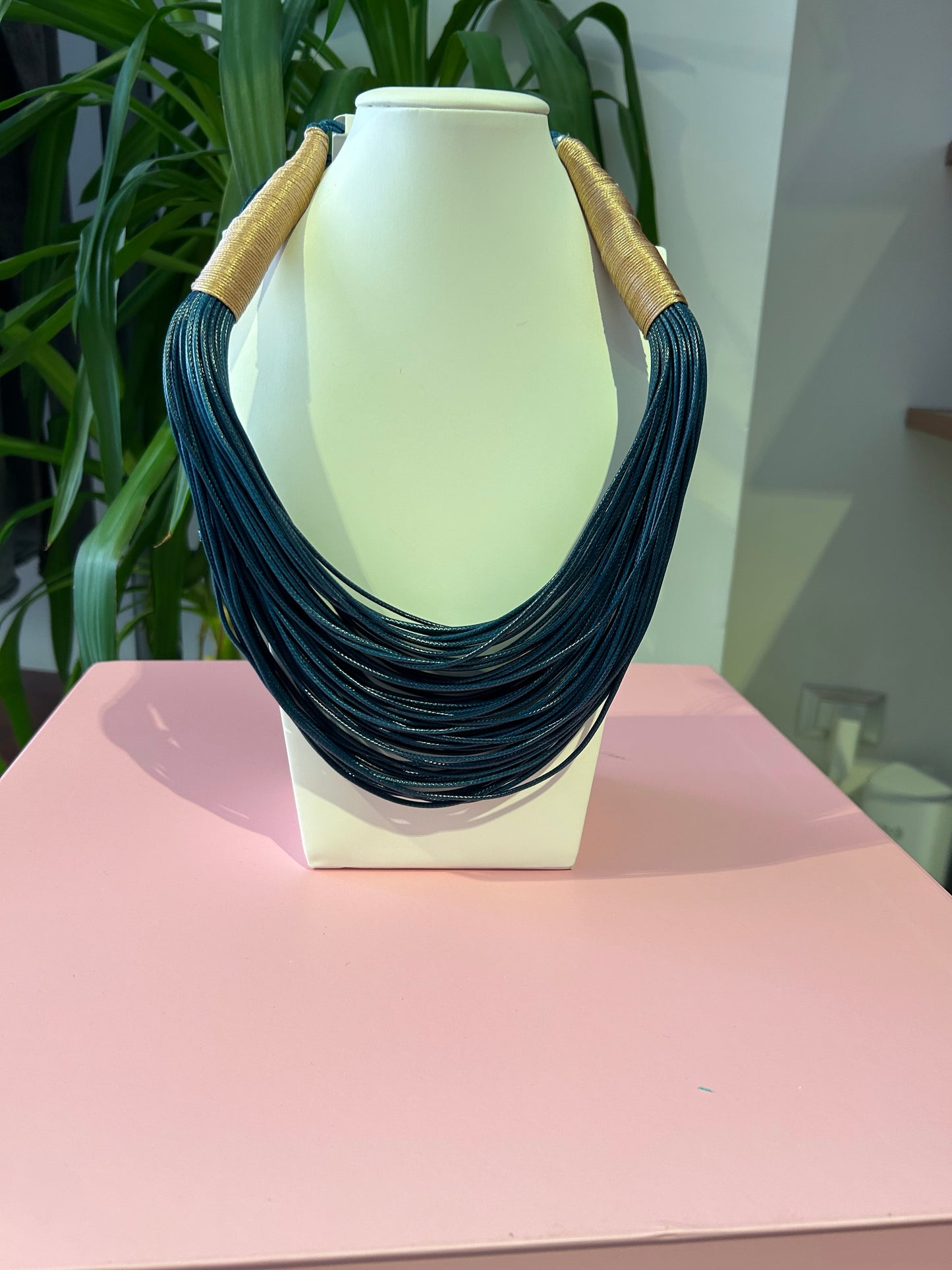 Collana Mama