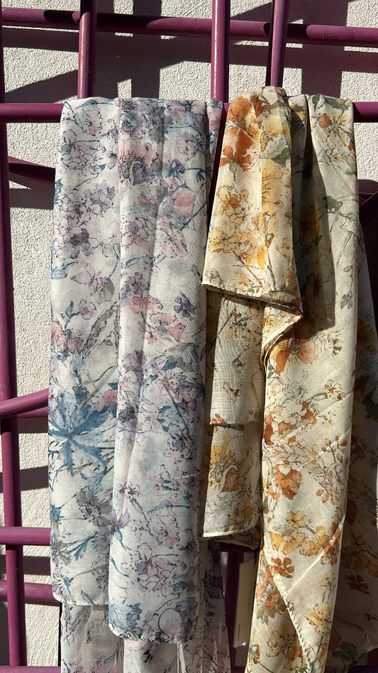 Foulard