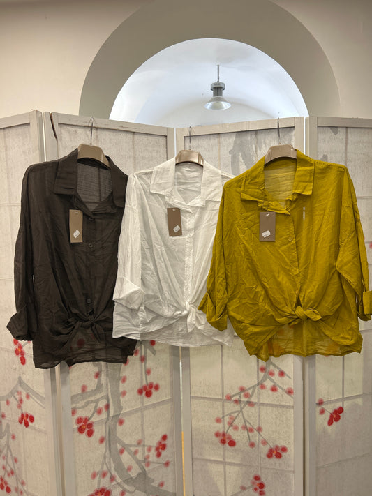 Camicia Deb
