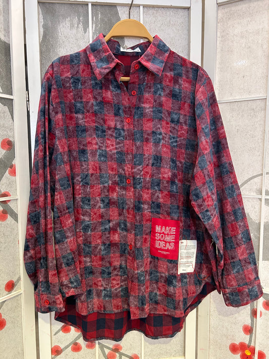 Camicia street
