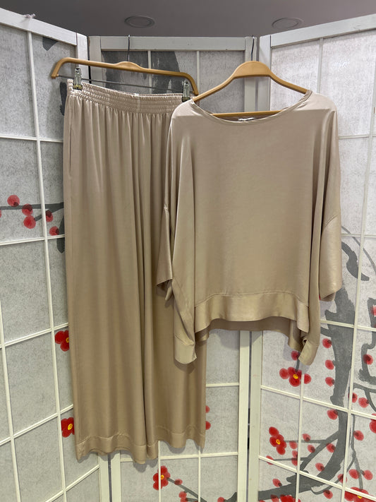 Set Minimal Chic