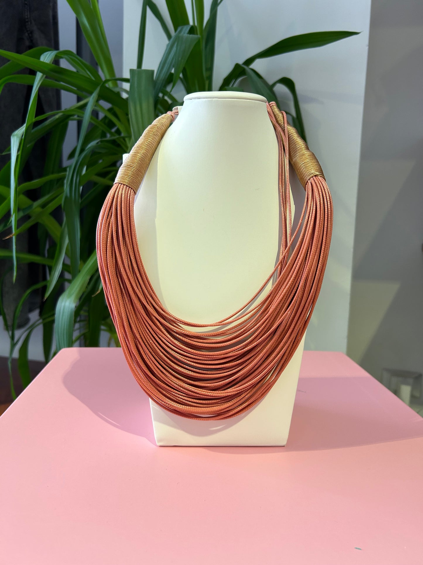 Collana Mama
