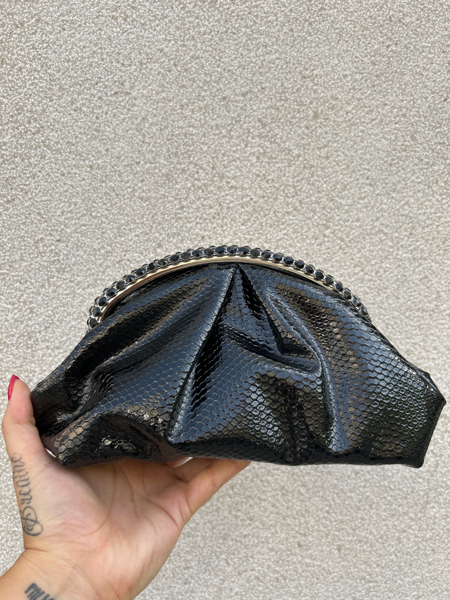 Pochette Vitty