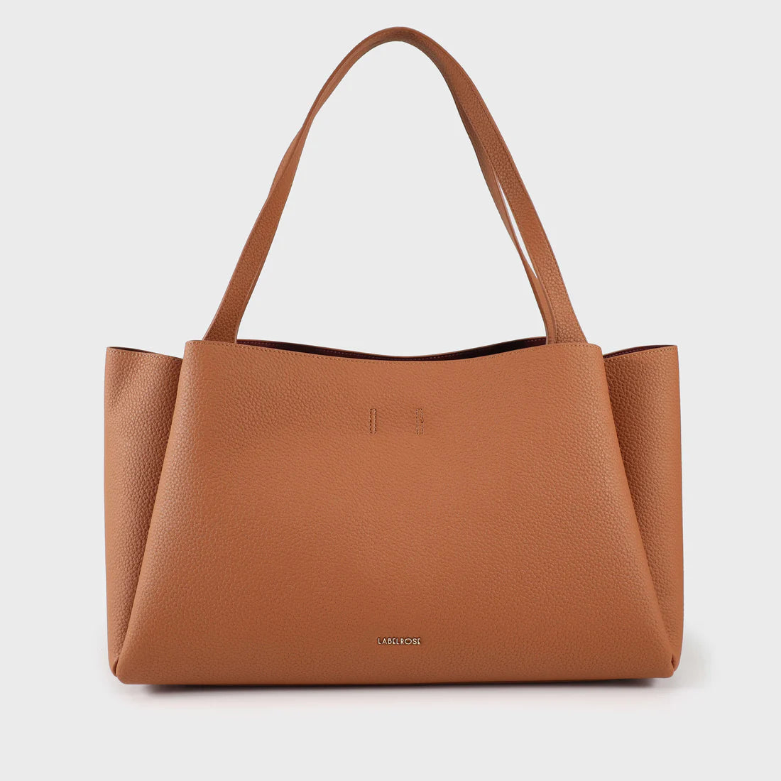 Borsa a spalla IVORY