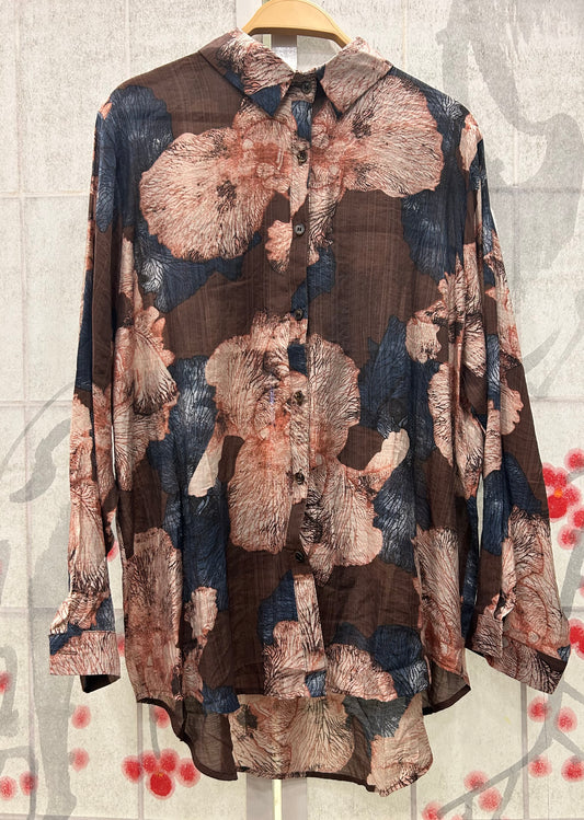 Camicie fantasia