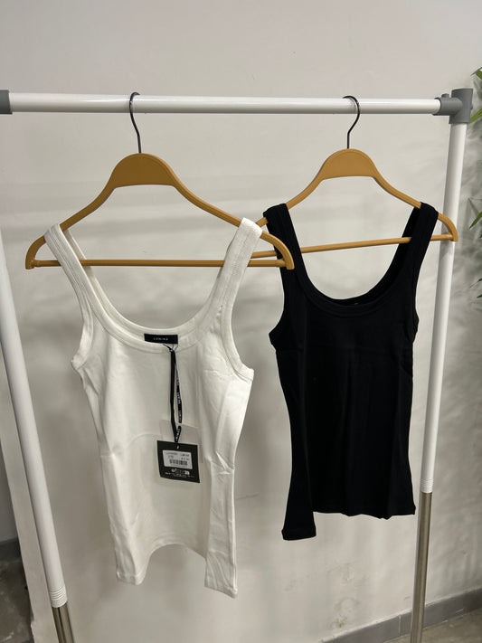 Canotta basic