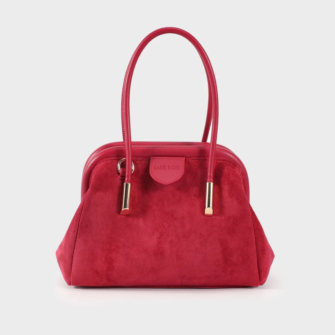 Borsa mini bauletto ALMA