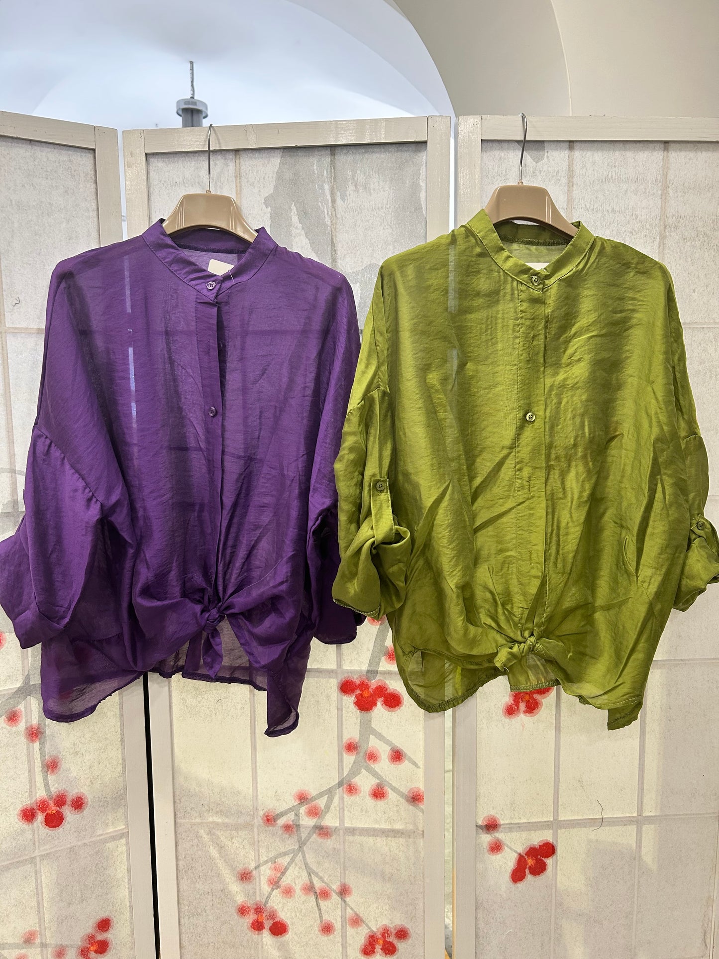 Camicia Mariella
