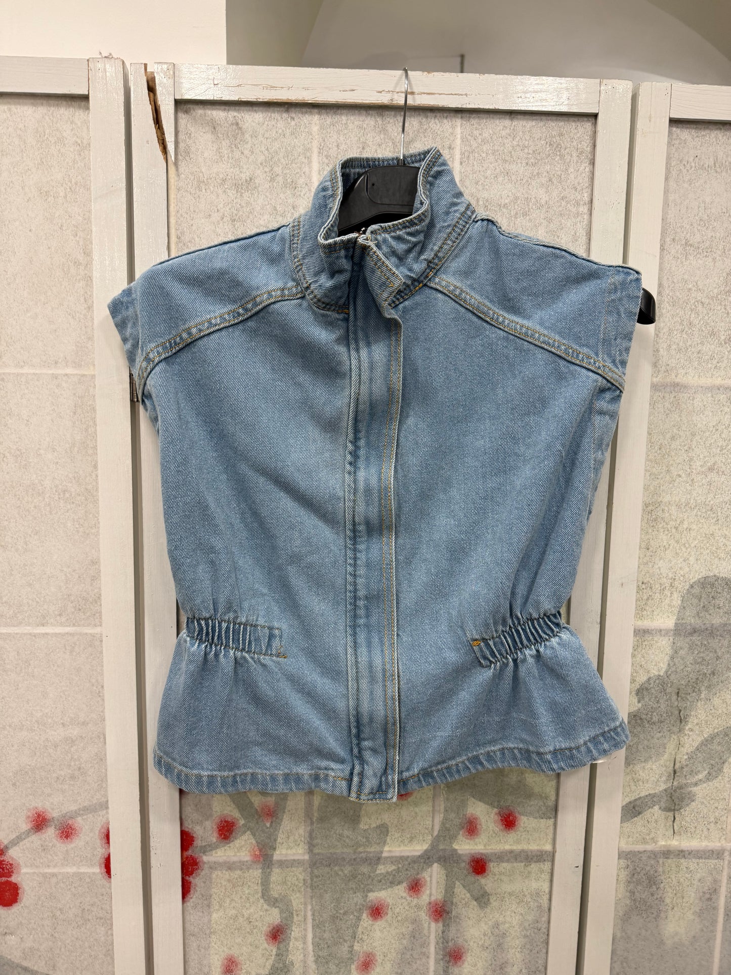 Gilet Maya