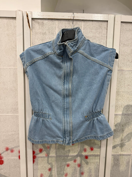 Gilet Maya