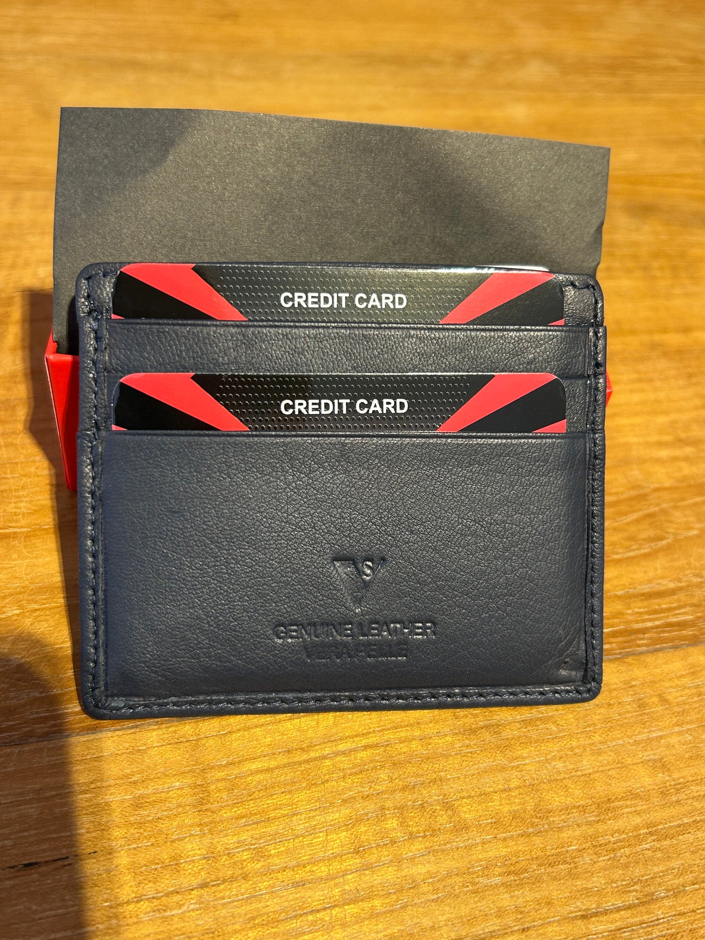 Wallet Elegance