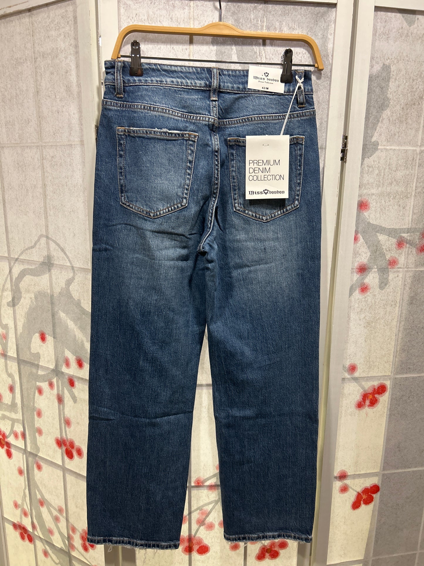 Jeans Lory