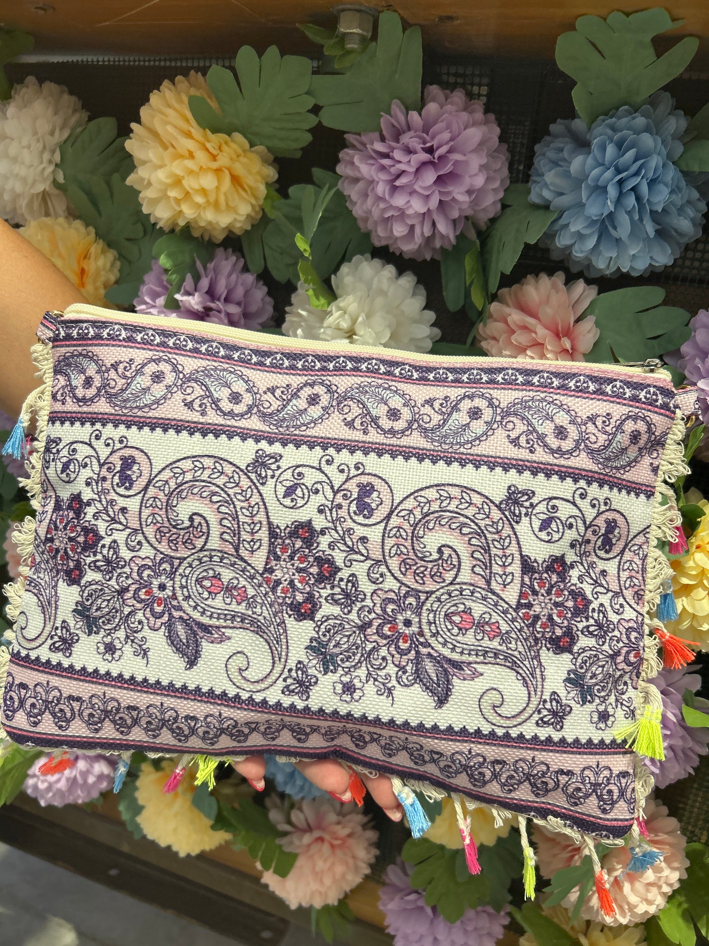 Pochette Fantasia