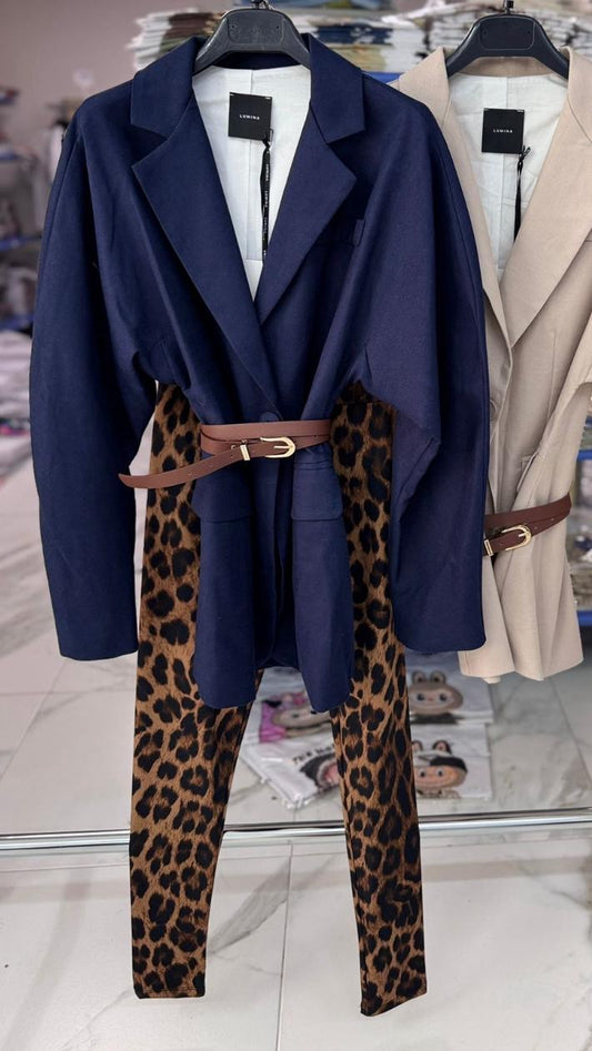 Blazer Valentina