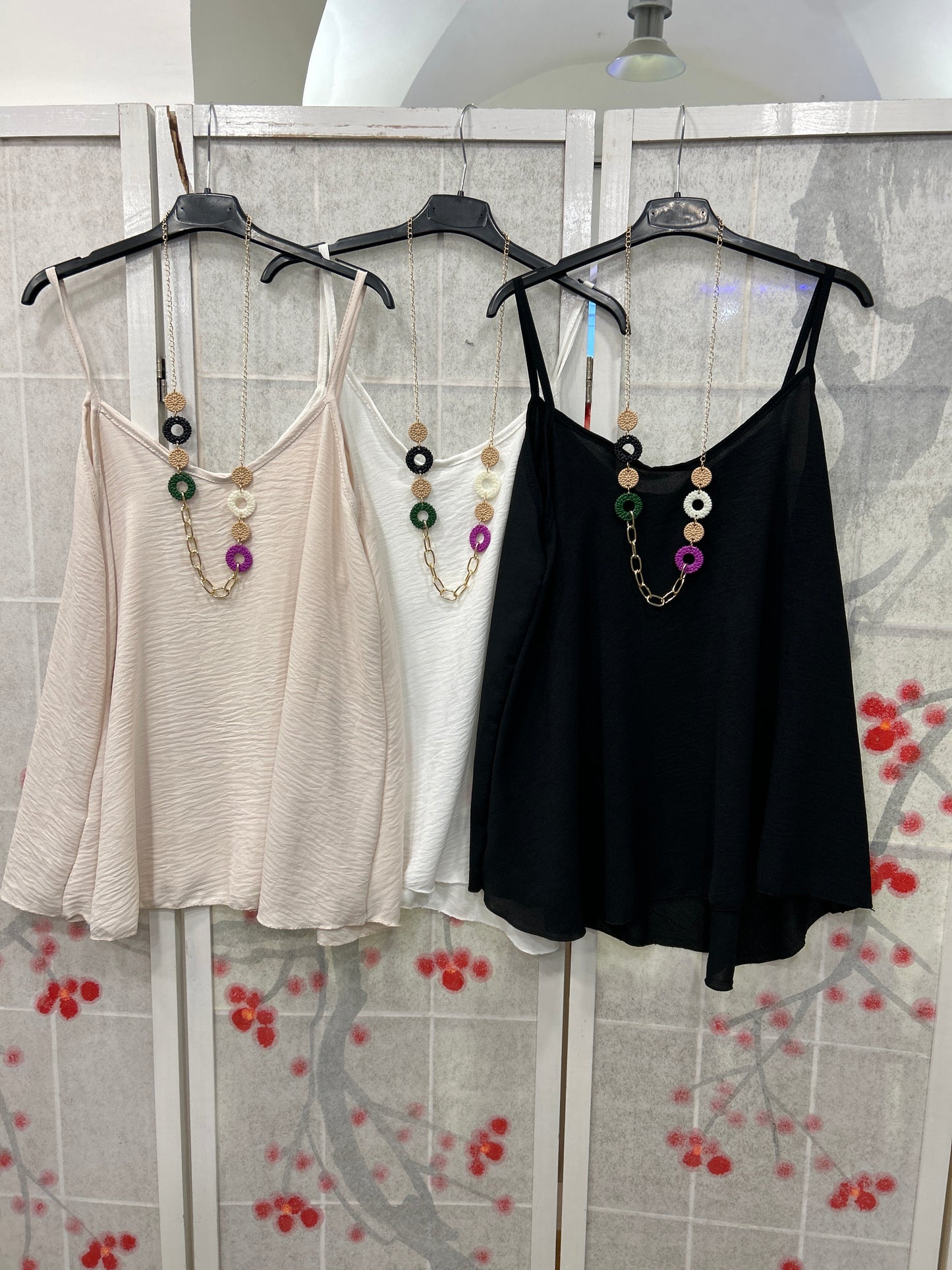 Blusa Rita