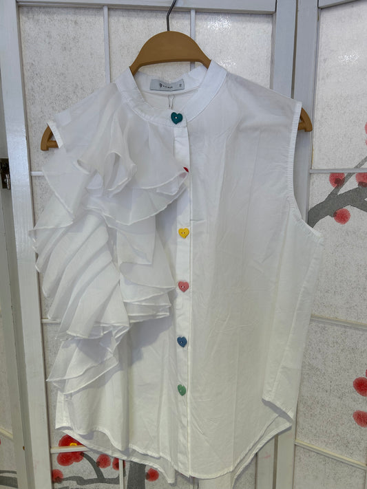Camicia Lora