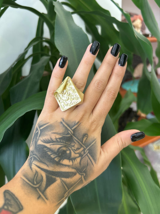 Anello Sara