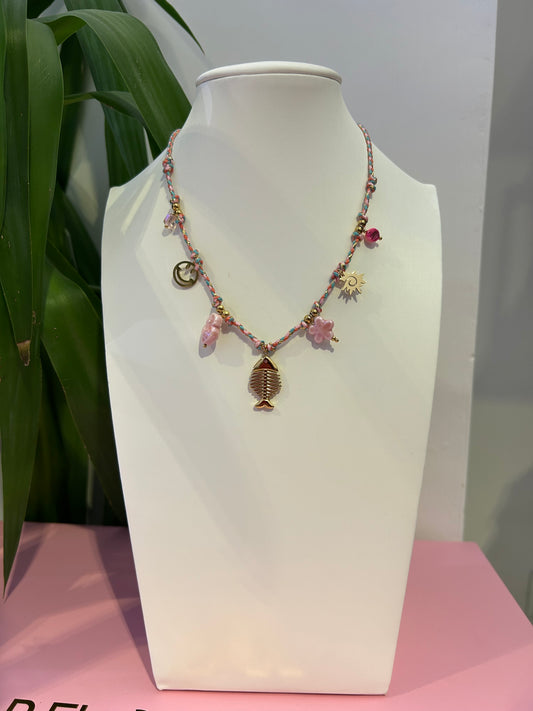Collana Meggie