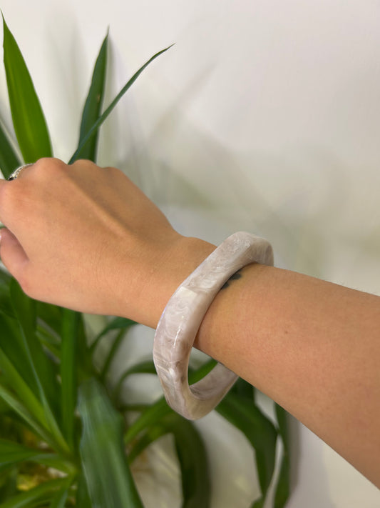 Bracciale rigido Alessia
