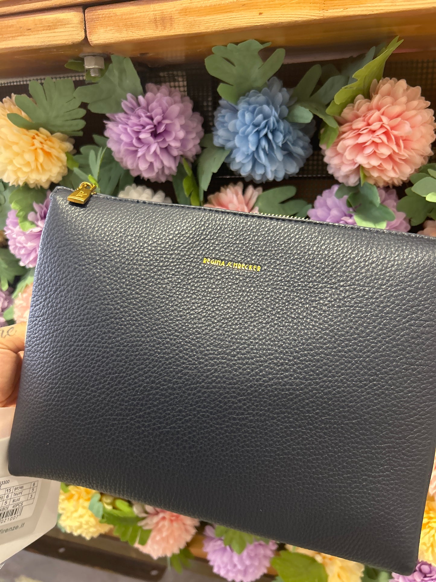 Pochette Livia