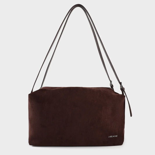 Shopping bag a spalla SIDNEY