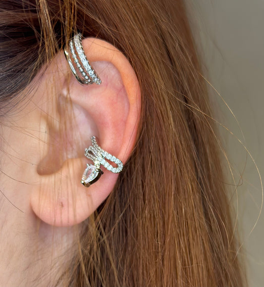 Ear cuff