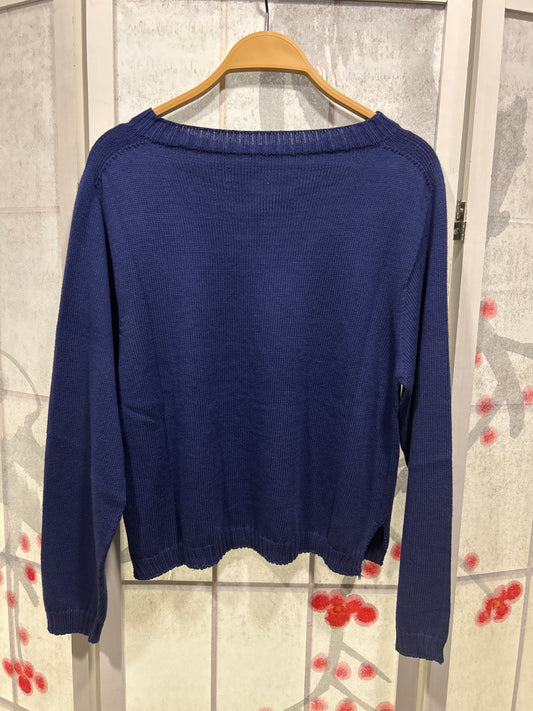 Maglione Cotton